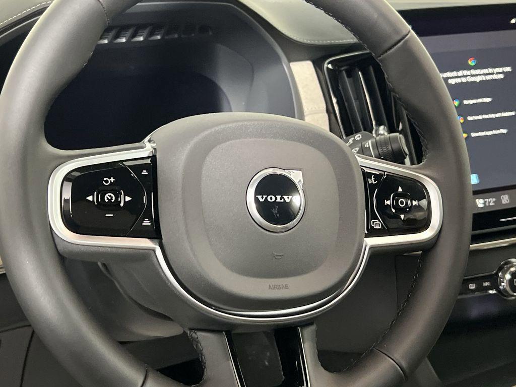 new 2026 Volvo XC90 car, priced at $72,440
