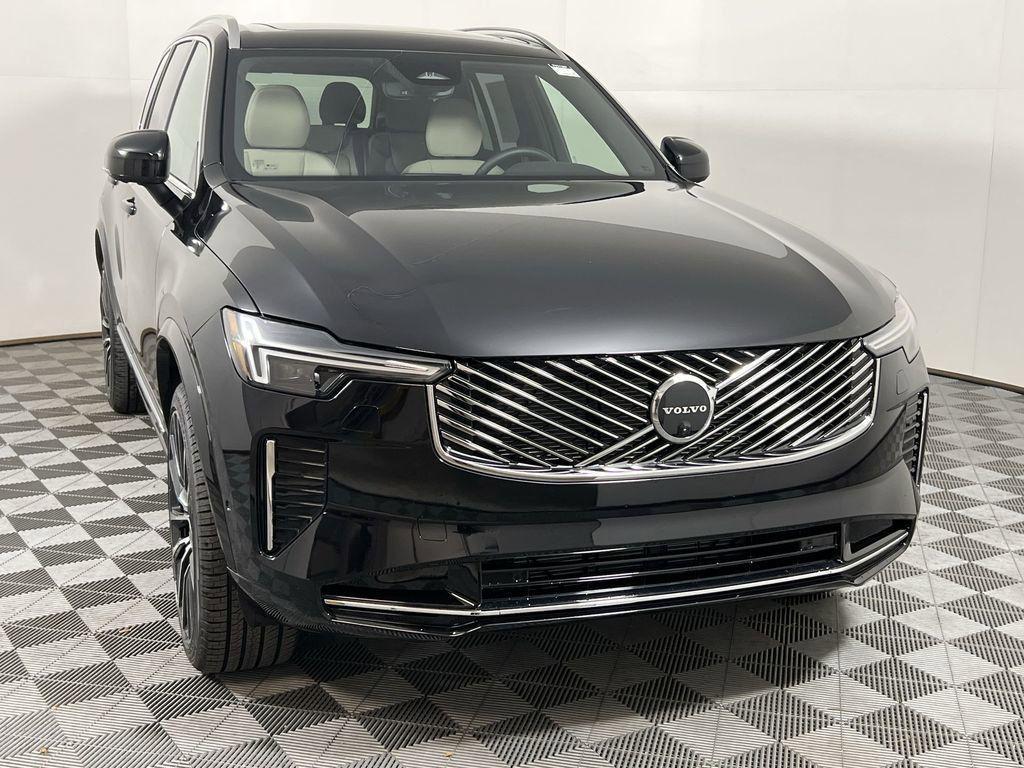 new 2026 Volvo XC90 car, priced at $72,440