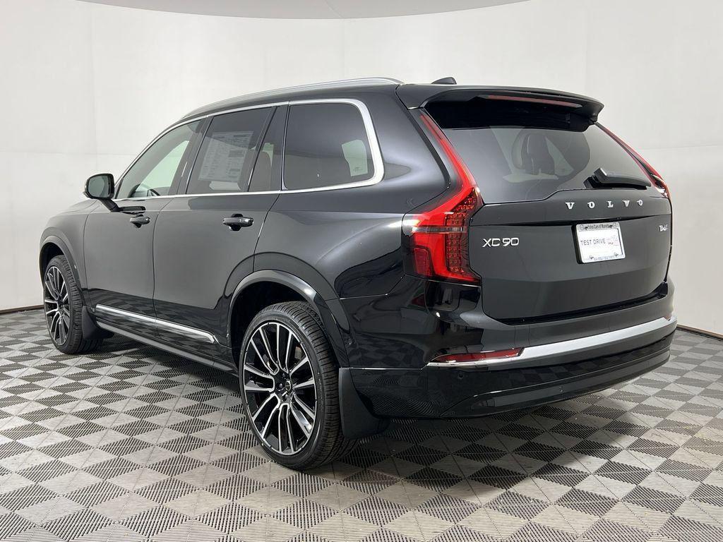new 2026 Volvo XC90 car, priced at $72,440