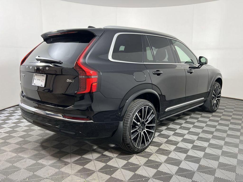 new 2026 Volvo XC90 car, priced at $72,440