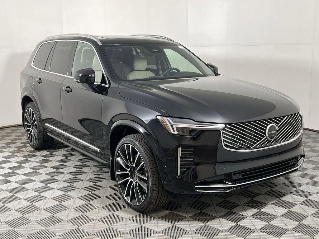 new 2026 Volvo XC90 car, priced at $72,440