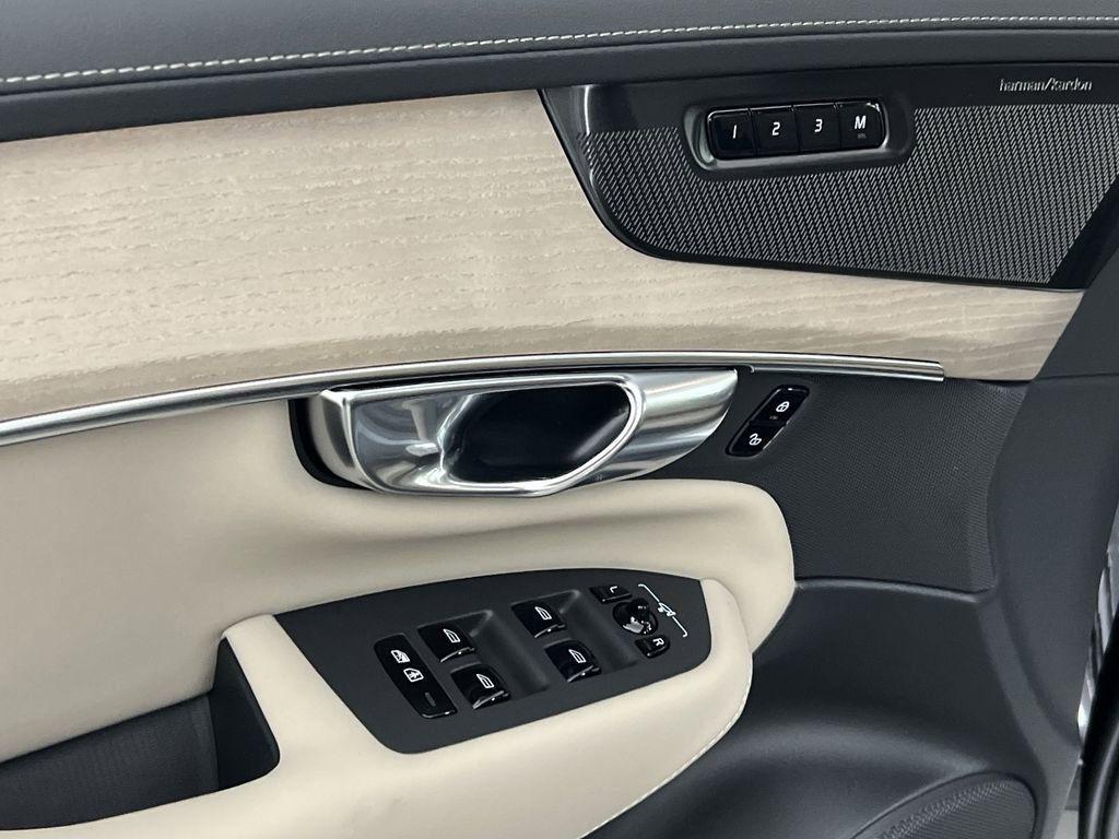 new 2026 Volvo XC90 car, priced at $72,440