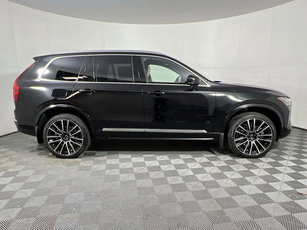 new 2026 Volvo XC90 car, priced at $72,440