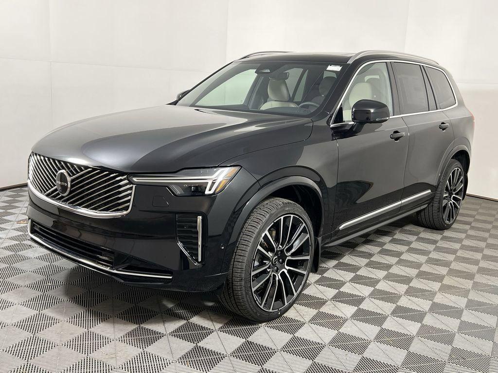 new 2026 Volvo XC90 car, priced at $72,440