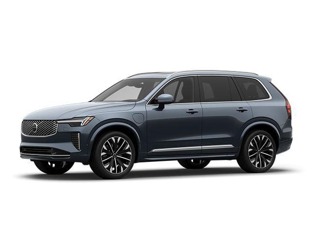 new 2026 Volvo XC90 Plug-In Hybrid car, priced at $88,564