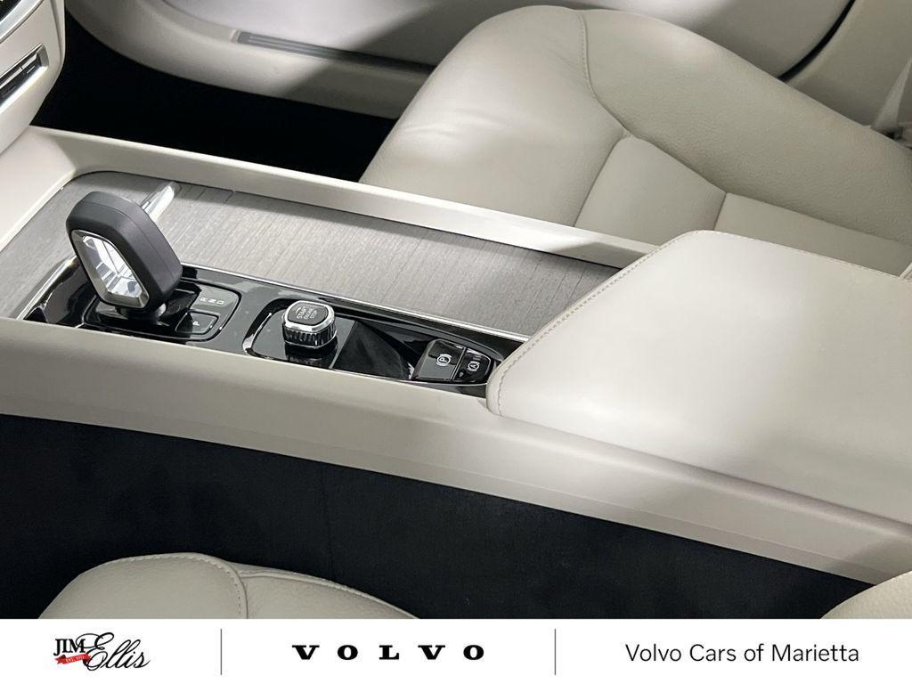 used 2025 Volvo V60 Cross Country car, priced at $40,956