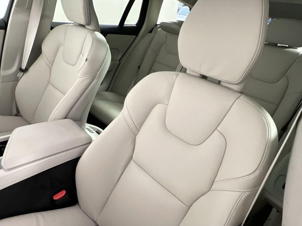 used 2025 Volvo V60 Cross Country car, priced at $37,283