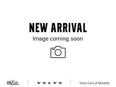 used 2024 Volvo S60 car, priced at $25,784