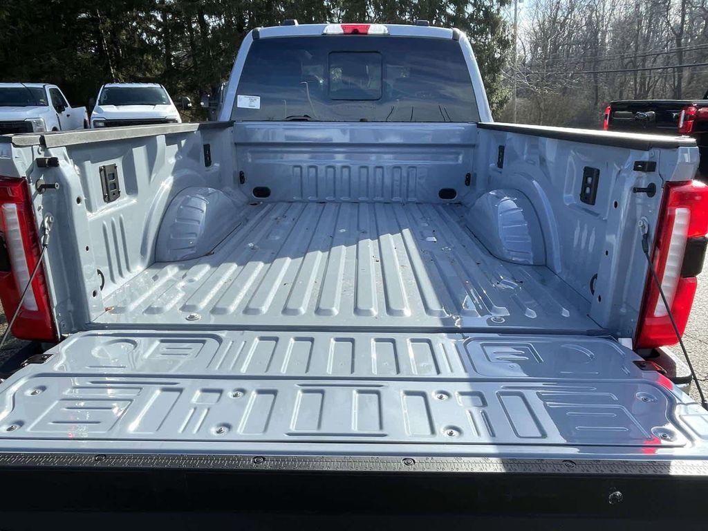 new 2026 Ford F-250 car, priced at $82,650