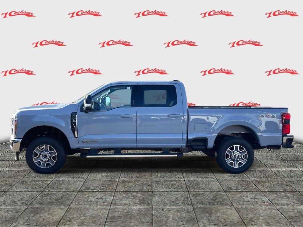 new 2026 Ford F-250 car, priced at $82,650