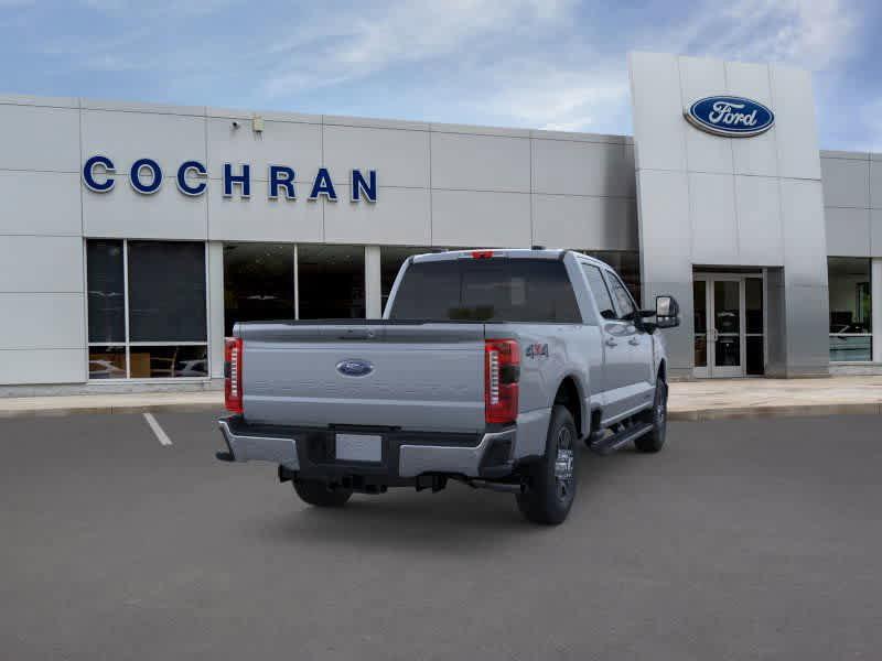 new 2026 Ford F-250 car, priced at $80,638