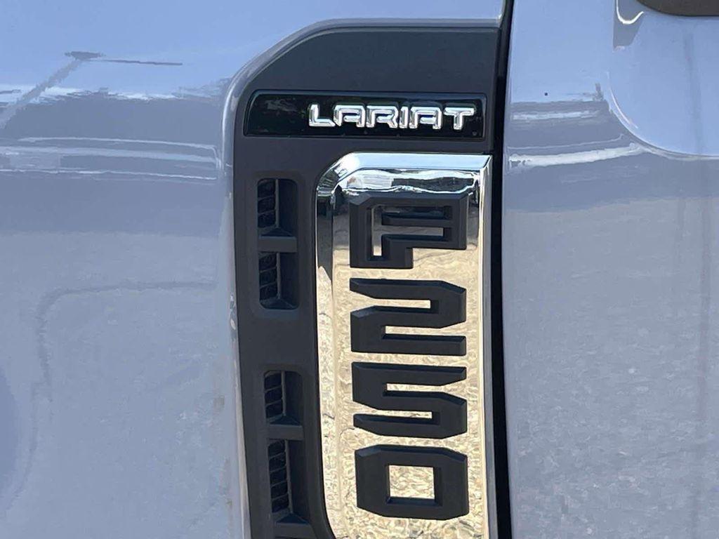 new 2026 Ford F-250 car, priced at $82,650