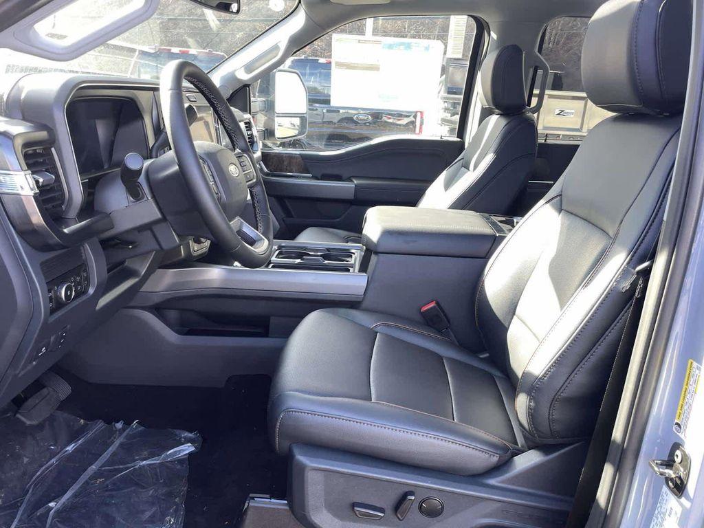 new 2026 Ford F-250 car, priced at $82,650