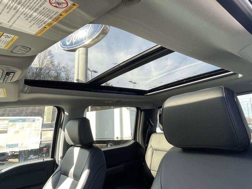 new 2026 Ford F-250 car, priced at $82,650