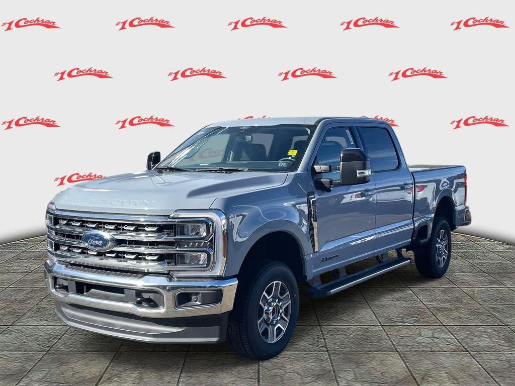 new 2026 Ford F-250 car, priced at $82,650
