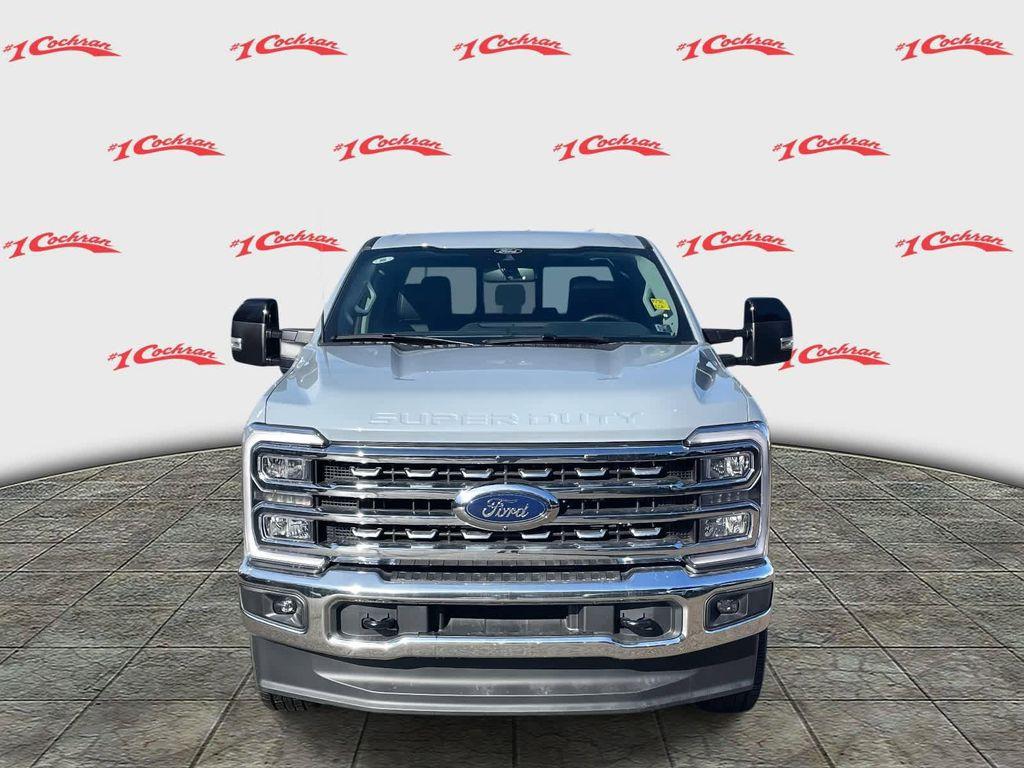 new 2026 Ford F-250 car, priced at $82,650