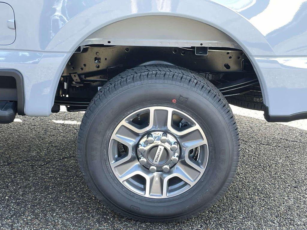 new 2026 Ford F-250 car, priced at $82,650