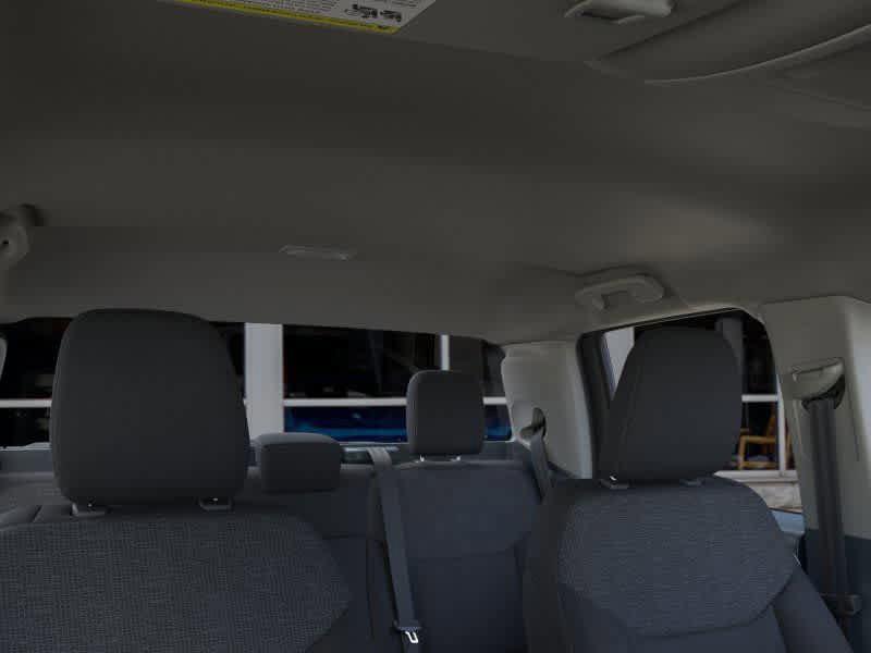 new 2025 Ford Maverick car, priced at $31,985