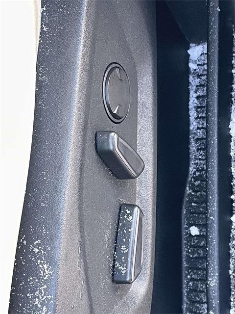 used 2020 Ford Edge car, priced at $16,988