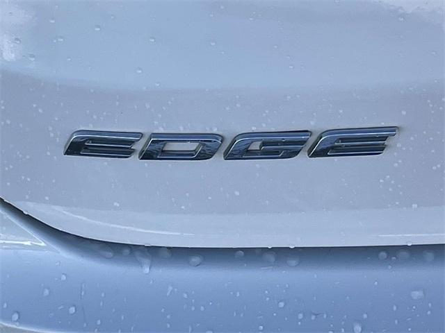 used 2020 Ford Edge car, priced at $16,988