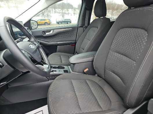 used 2024 Ford Escape car, priced at $24,998