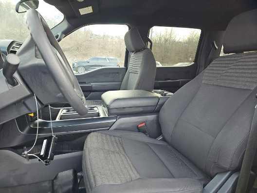 used 2023 Ford F-150 car, priced at $36,998