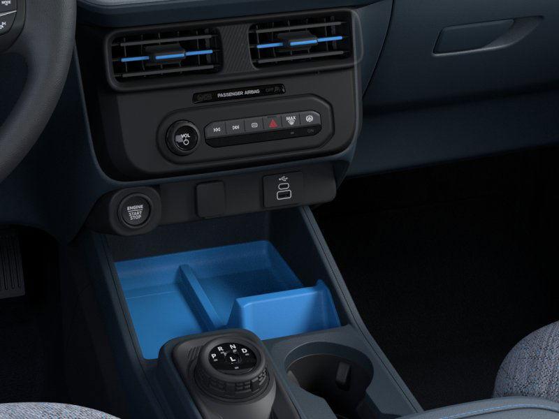 new 2026 Ford Maverick car, priced at $36,665