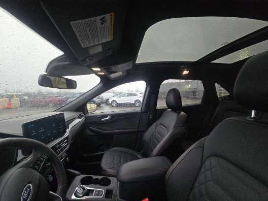 used 2023 Ford Escape car, priced at $29,681