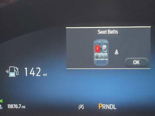 used 2023 Ford Escape car, priced at $29,681