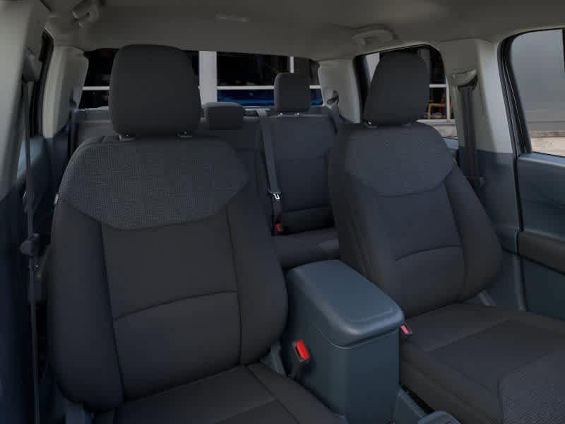 new 2025 Ford Maverick car, priced at $32,345