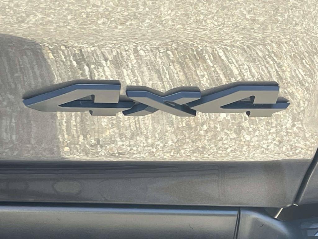 used 2020 Ram 1500 car, priced at $29,485