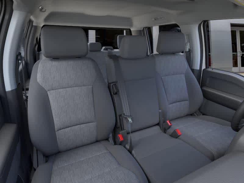 new 2026 Ford F-250 car, priced at $61,653