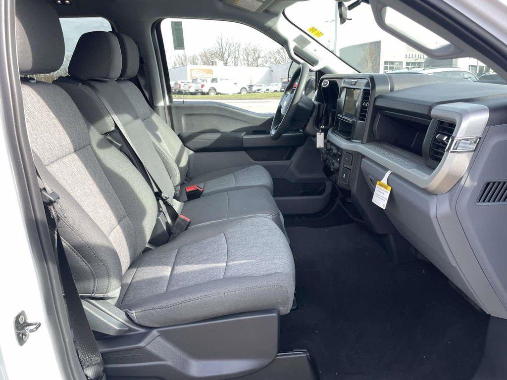 new 2026 Ford F-250 car, priced at $62,375