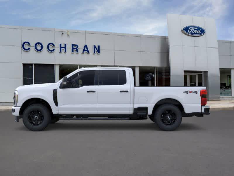 new 2026 Ford F-250 car, priced at $61,653