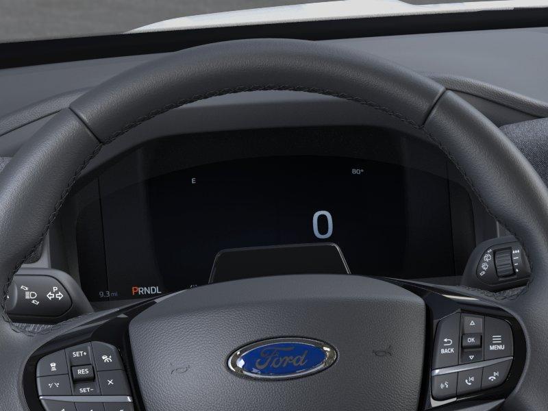 new 2026 Ford Explorer car, priced at $56,056