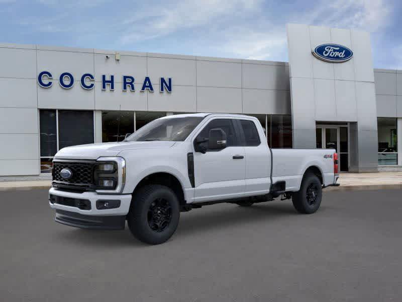 new 2026 Ford F-350 car, priced at $56,065