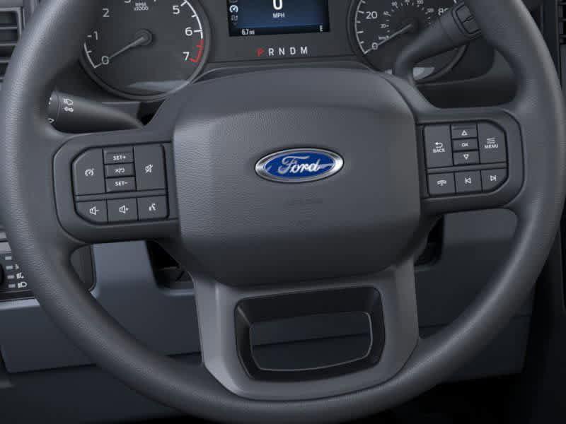 new 2026 Ford F-350 car, priced at $56,065