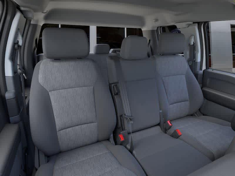 new 2026 Ford F-350 car, priced at $56,065