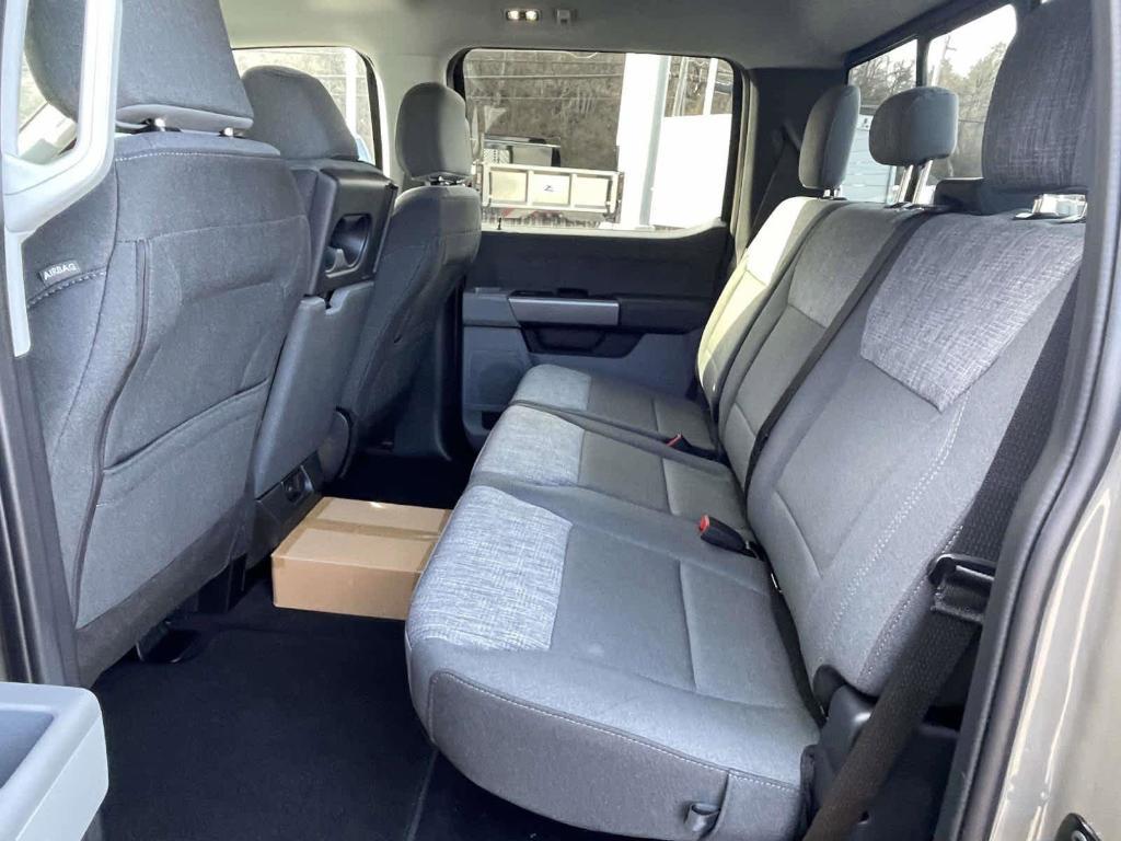 new 2026 Ford F-350 car, priced at $65,730