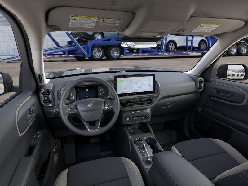 new 2026 Ford Bronco Sport car, priced at $34,890