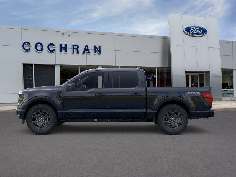 new 2026 Ford F-150 car, priced at $47,792