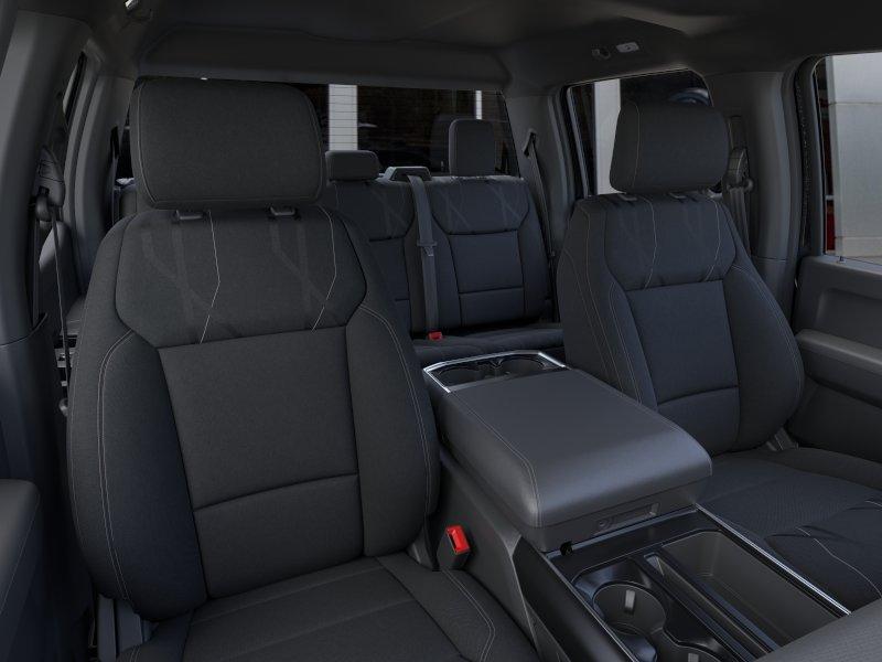 new 2026 Ford F-150 car, priced at $47,792