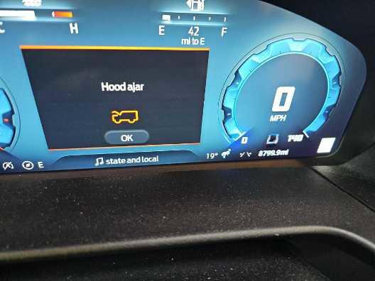 used 2025 Ford Bronco Sport car, priced at $33,988