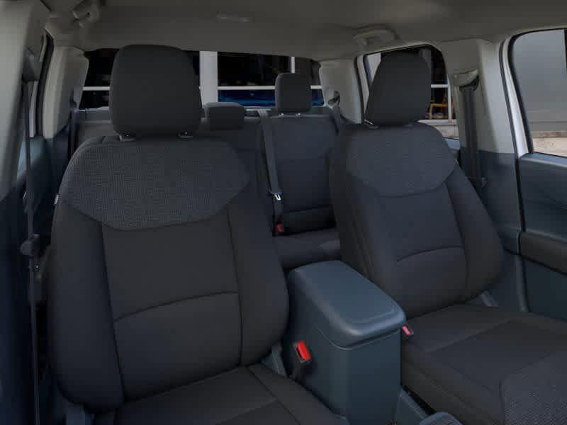 new 2025 Ford Maverick car, priced at $31,985