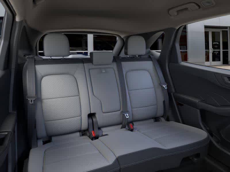 new 2026 Ford Escape car, priced at $33,011