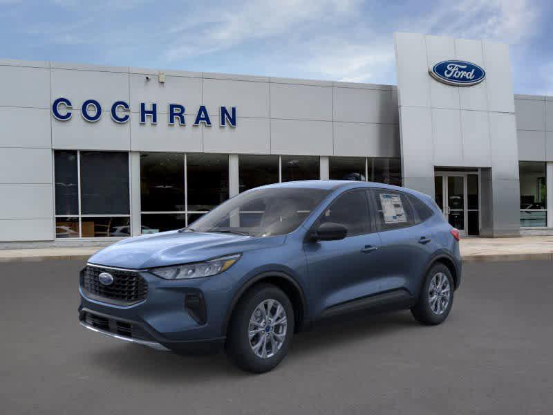 new 2026 Ford Escape car, priced at $33,011