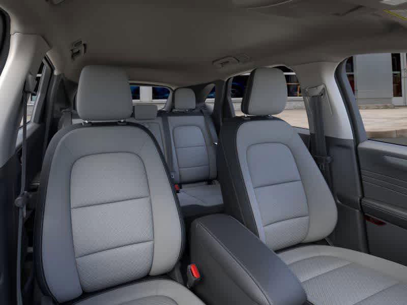 new 2026 Ford Escape car, priced at $33,011