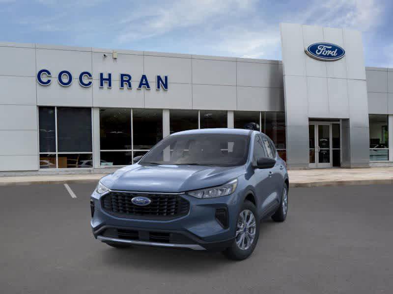 new 2026 Ford Escape car, priced at $33,011
