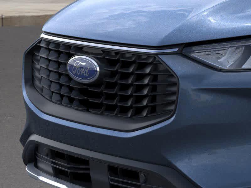new 2026 Ford Escape car, priced at $33,011