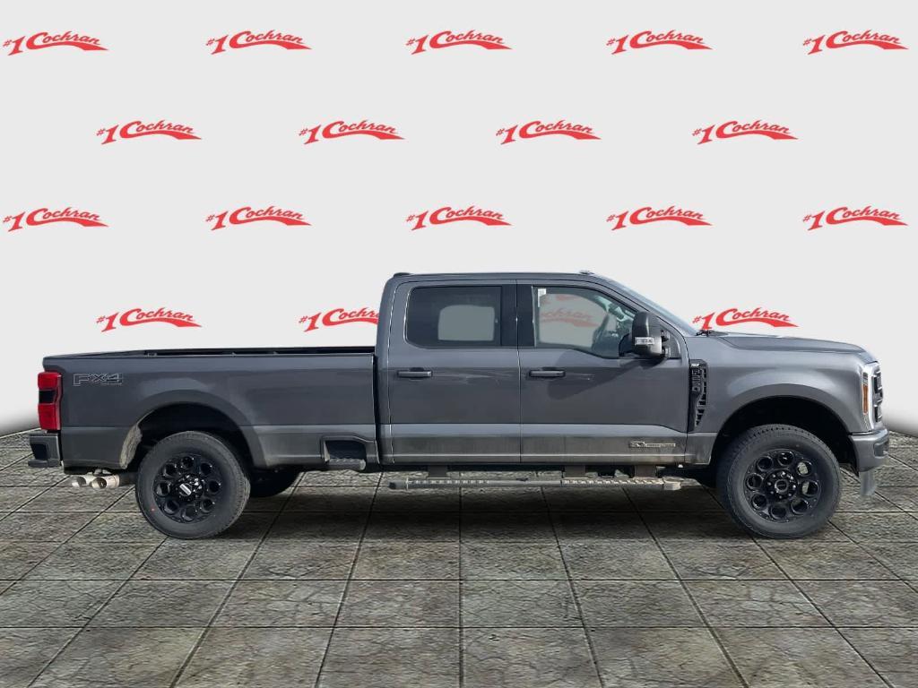 new 2026 Ford F-250 car, priced at $77,662